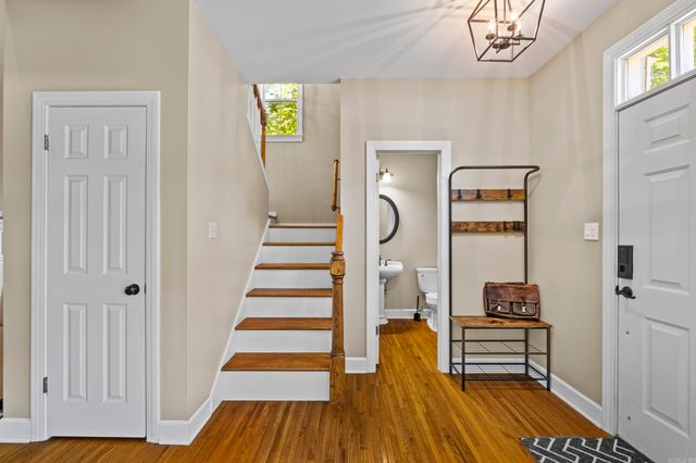 9 Allison Court, Searcy, AR 72143