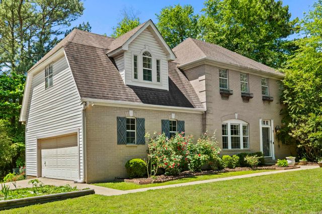 9 Allison Court, Searcy, AR 72143