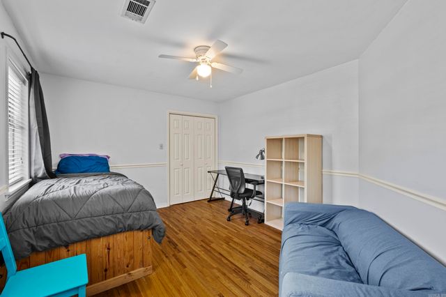 9 Allison Court, Searcy, AR 72143
