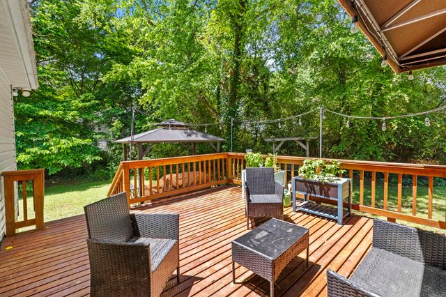 9 Allison Court, Searcy, AR 72143