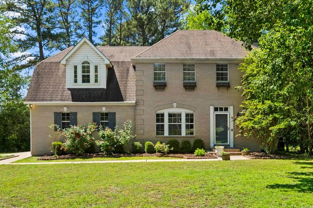 9 Allison Court, Searcy, AR 72143