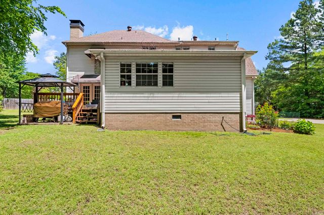 9 Allison Court, Searcy, AR 72143
