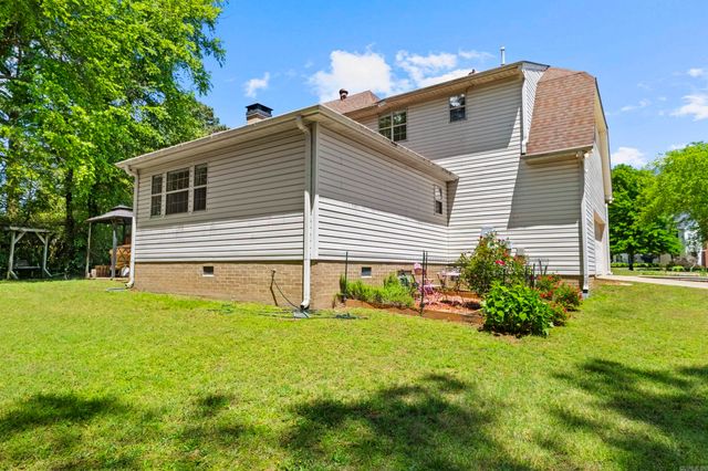 9 Allison Court, Searcy, AR 72143