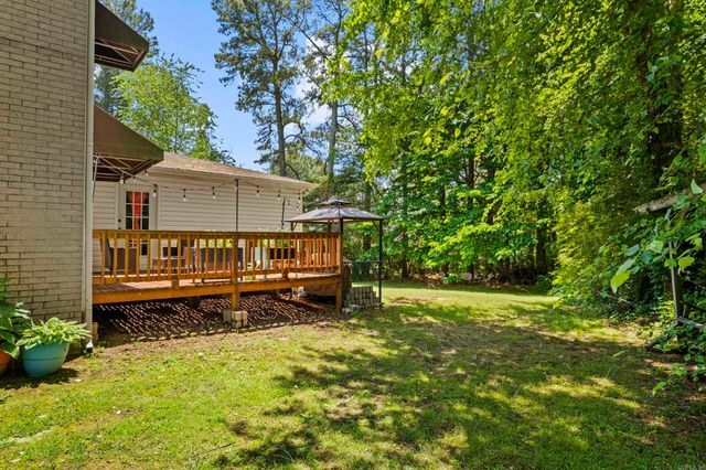 9 Allison Court, Searcy, AR 72143