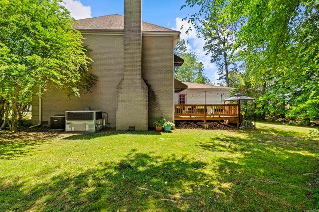 9 Allison Court, Searcy, AR 72143
