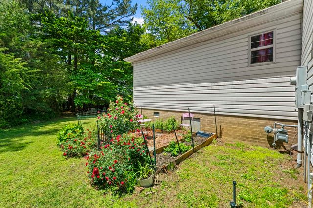 9 Allison Court, Searcy, AR 72143