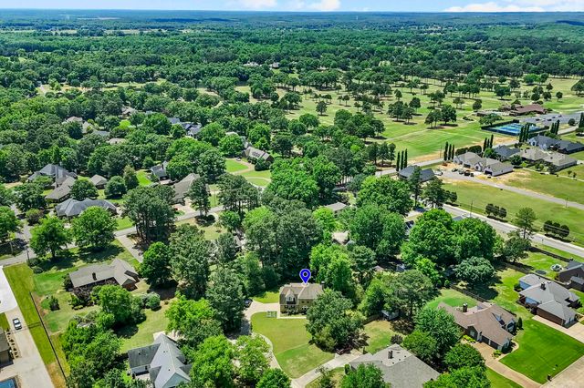 9 Allison Court, Searcy, AR 72143
