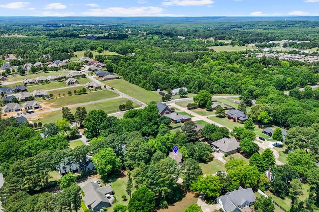 9 Allison Court, Searcy, AR 72143