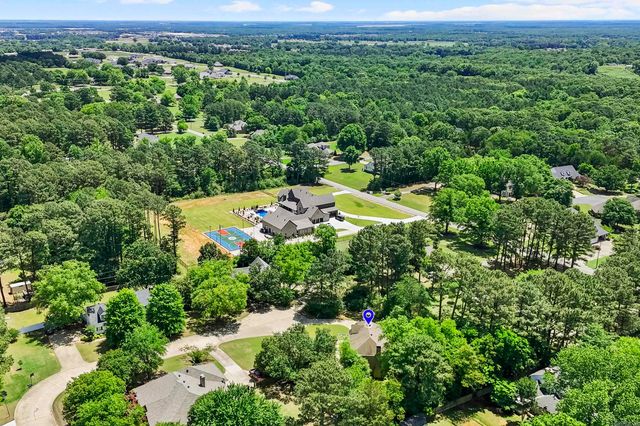 9 Allison Court, Searcy, AR 72143