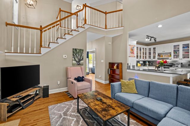 9 Allison Court, Searcy, AR 72143