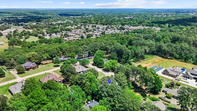 9 Allison Court, Searcy, AR 72143