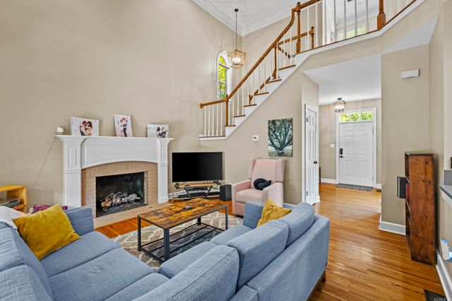 9 Allison Court, Searcy, AR 72143