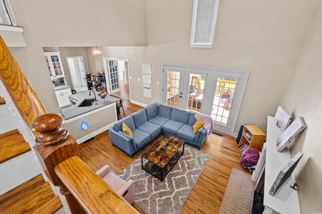 9 Allison Court, Searcy, AR 72143