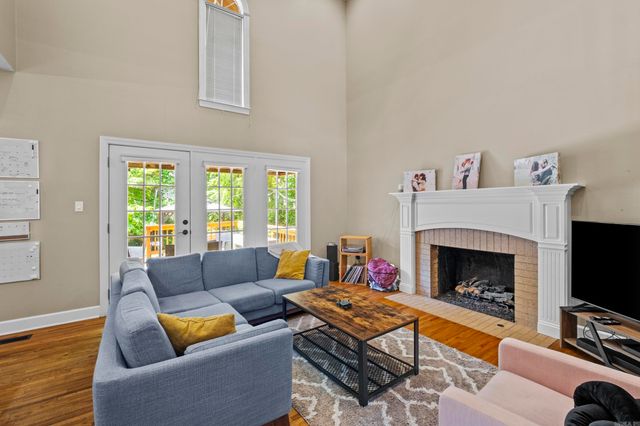 9 Allison Court, Searcy, AR 72143