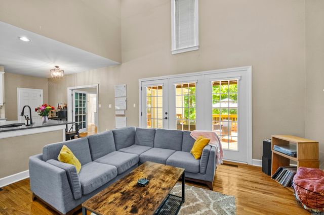 9 Allison Court, Searcy, AR 72143