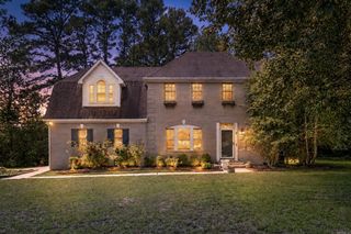 9 Allison Court, Searcy, AR 72143