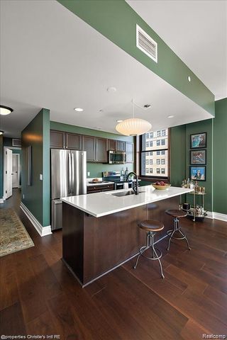 1 Park Avenue 1309, Detroit, MI 48226