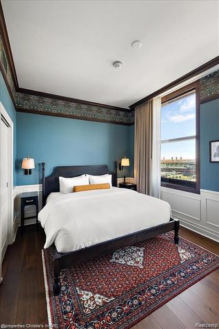 1 Park Avenue 1309, Detroit, MI 48226