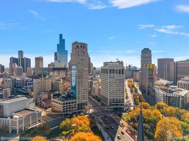 1 Park Avenue 1309, Detroit, MI 48226