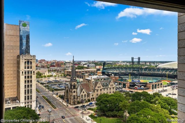 1 Park Avenue 1309, Detroit, MI 48226