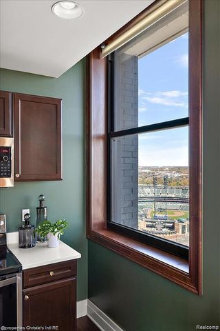 1 Park Avenue 1309, Detroit, MI 48226