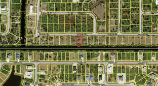 7786 ST REGIS CIRCLE, Port Charlotte, FL 33981