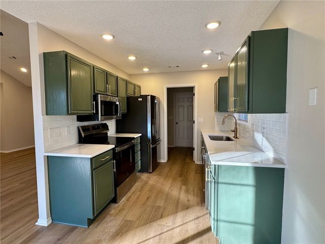 3439 W Yale Street, Fayetteville, AR 72704