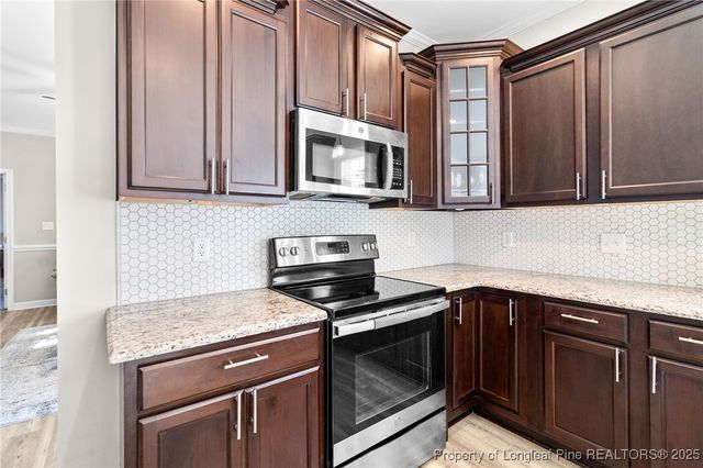 455 Weston Woods Street, Raeford, NC 28376