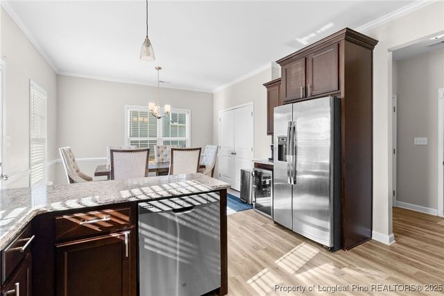 455 Weston Woods Street, Raeford, NC 28376