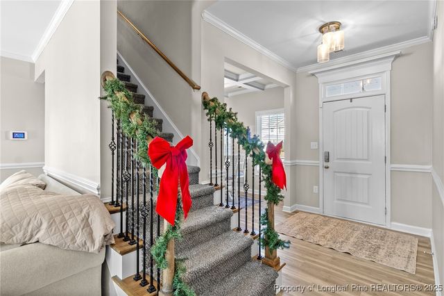 455 Weston Woods Street, Raeford, NC 28376