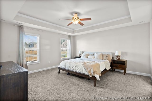 455 Weston Woods Street, Raeford, NC 28376