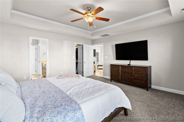 455 Weston Woods Street, Raeford, NC 28376