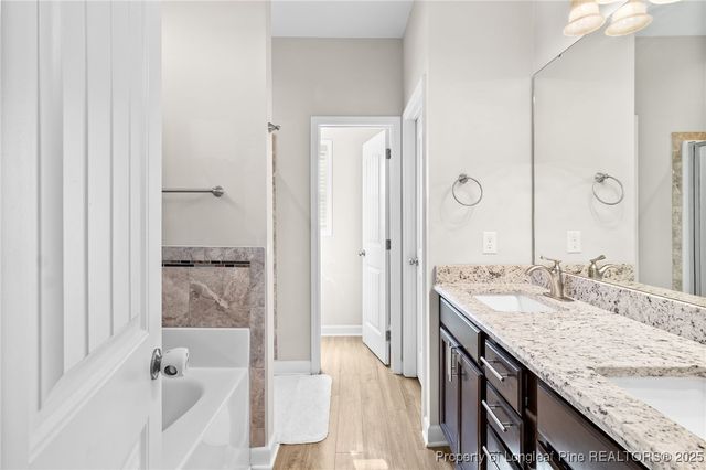 455 Weston Woods Street, Raeford, NC 28376