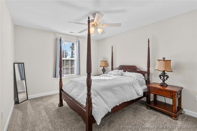 455 Weston Woods Street, Raeford, NC 28376