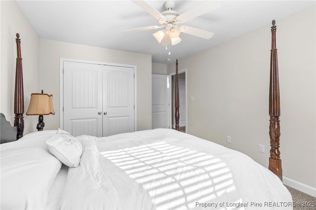 455 Weston Woods Street, Raeford, NC 28376