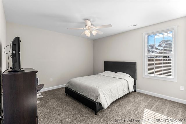 455 Weston Woods Street, Raeford, NC 28376