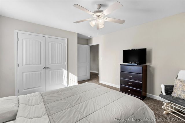 455 Weston Woods Street, Raeford, NC 28376