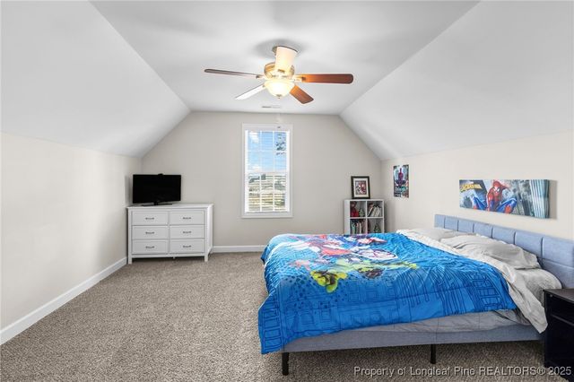 455 Weston Woods Street, Raeford, NC 28376