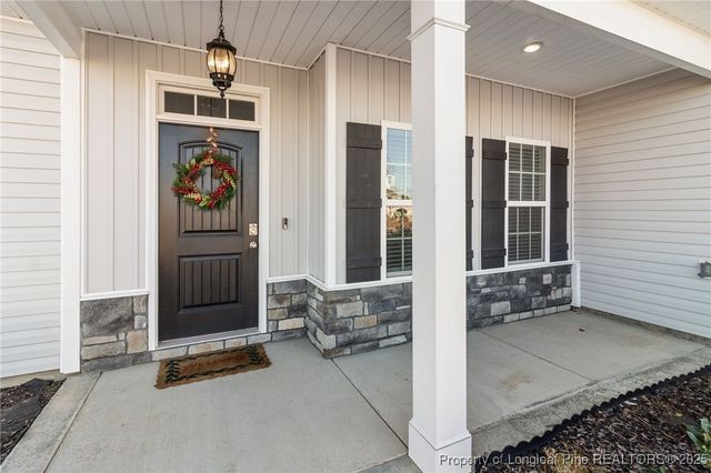 455 Weston Woods Street, Raeford, NC 28376