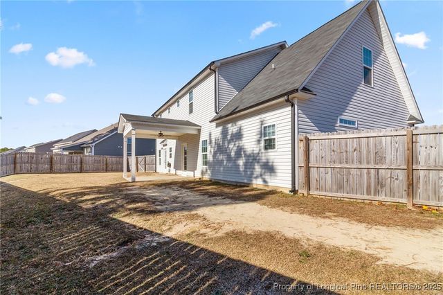 455 Weston Woods Street, Raeford, NC 28376