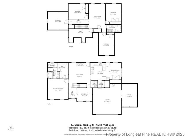 455 Weston Woods Street, Raeford, NC 28376