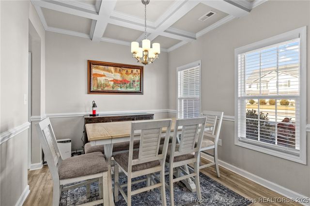 455 Weston Woods Street, Raeford, NC 28376