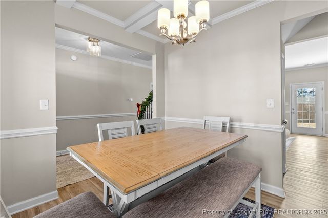 455 Weston Woods Street, Raeford, NC 28376