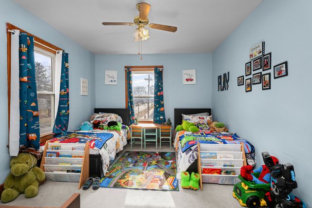 225 E Wells Street, Geneseo, IL 61254