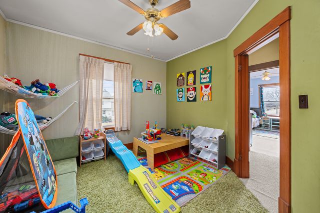 225 E Wells Street, Geneseo, IL 61254