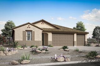 14855 W Briles Road, Surprise, AZ 85387