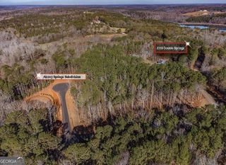 100 Alcovy Springs Drive, Monroe, GA 30656
