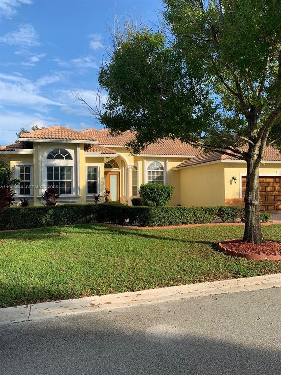 7116 W Pinecreek Way, Coconut Creek, FL 33073