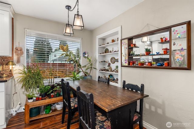 809 K St, Centralia, WA 98531