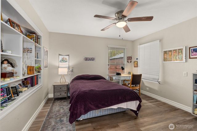 809 K St, Centralia, WA 98531